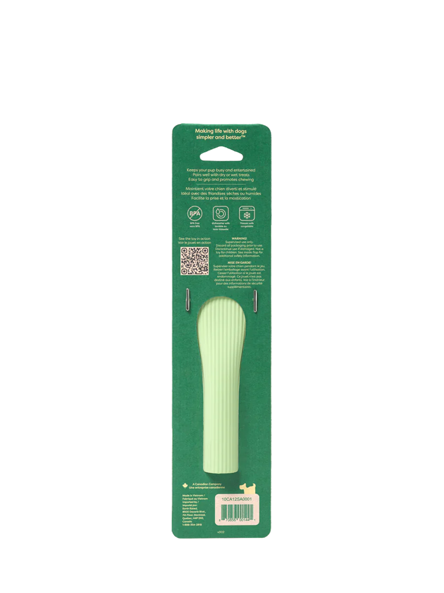 Earth Rated - Chew Toy (Dog Toy)